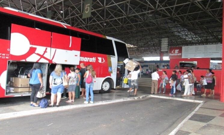 Expresso Itamarati vence licitação para operação de linhas intermunicipal na região de Alta Floresta