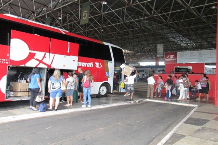 Expresso Itamarati vence licitação para operação de linhas intermunicipal na região de Alta Floresta