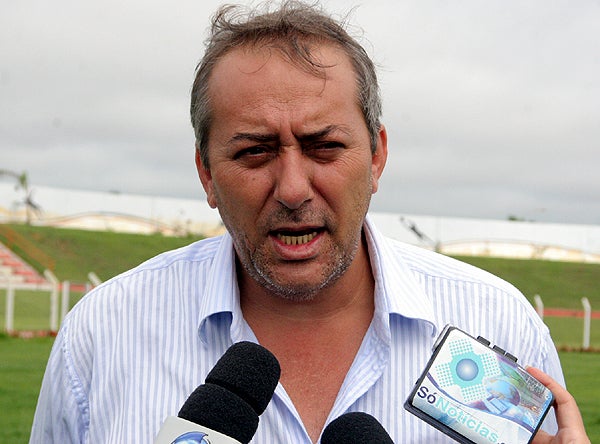 Morre ex-presidente da câmara e do Sinop Futebol Clube