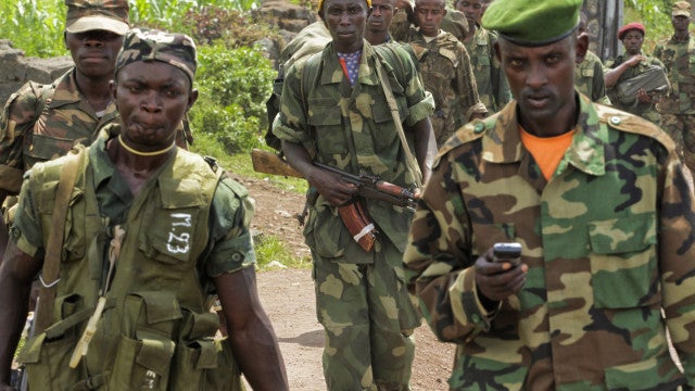 Grupo terrorista mata ao menos 36 na República Democrática do Congo