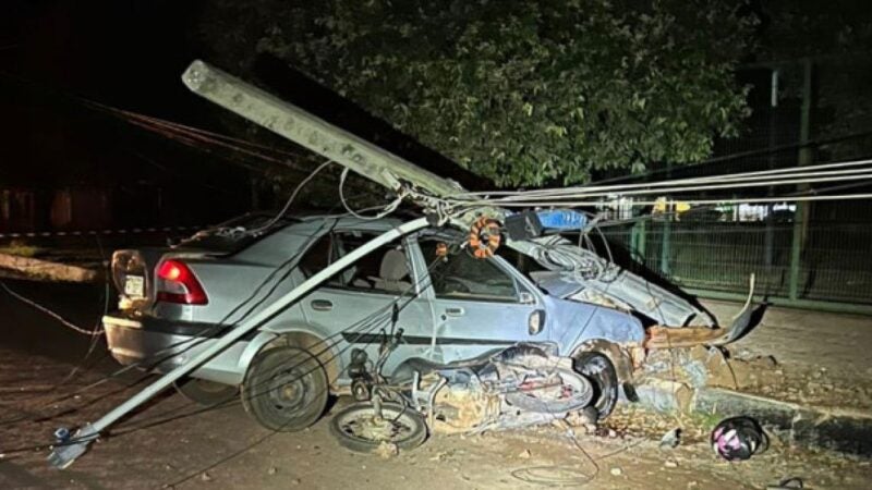 Mulher é indiciada por matar ex atropelado em Guarantã do Norte