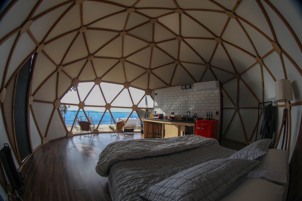 NOMAD PLACE SE PREPARA PARA RECEBER TURISTAS DURANTE O OUTONO