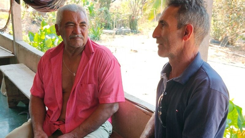 Vereador Demilson pede rebaixamento de Serra e alinhamento em estrada na Linha Páscoa