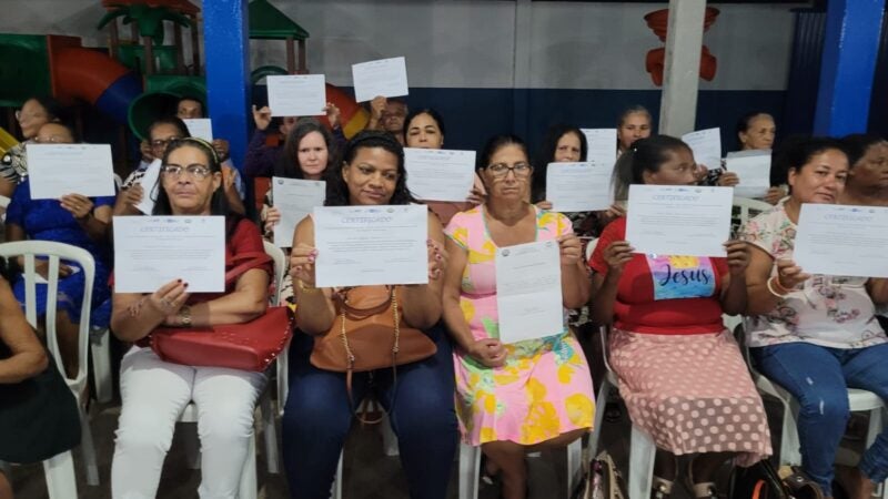 Secretaria de Educação de Guarantã do Norte abre novas vagas para alunos que queiram participar do Programa “Mais MT Muxirum”