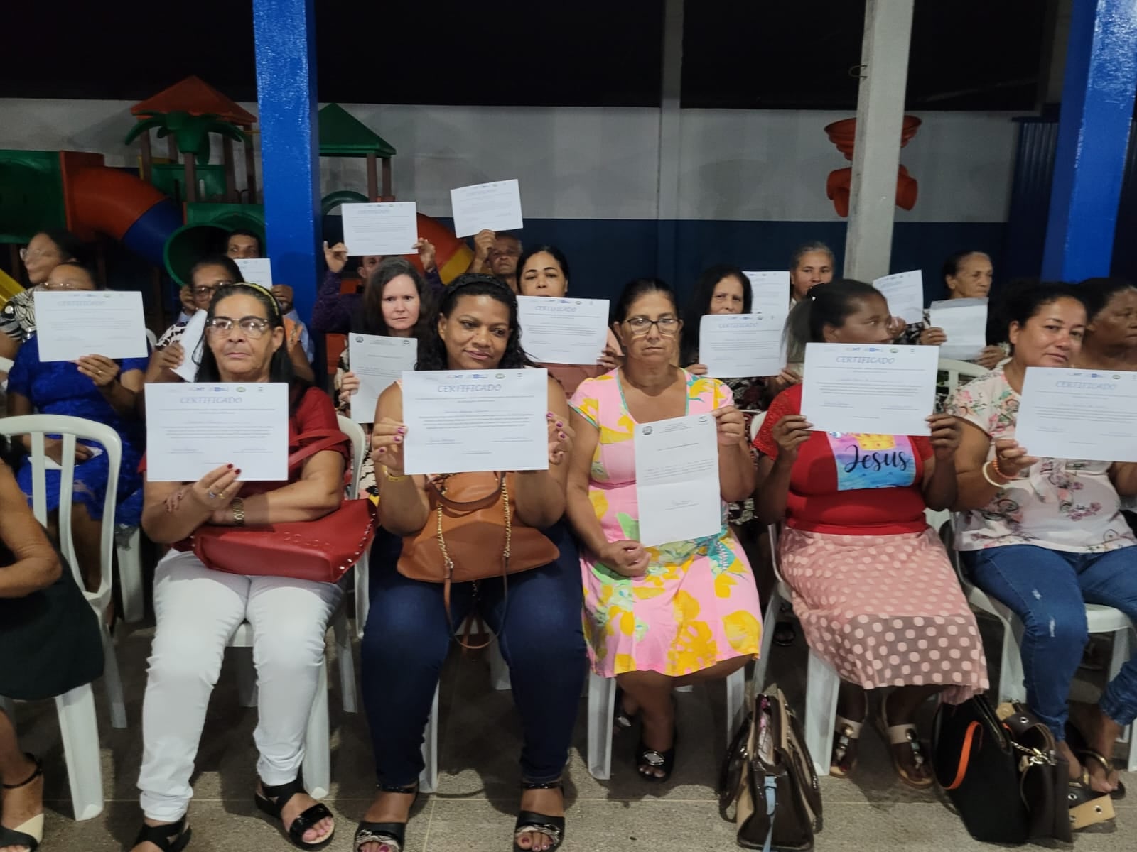 Secretaria de Educação de Guarantã do Norte abre novas vagas para alunos que queiram participar do Programa “Mais MT Muxirum”