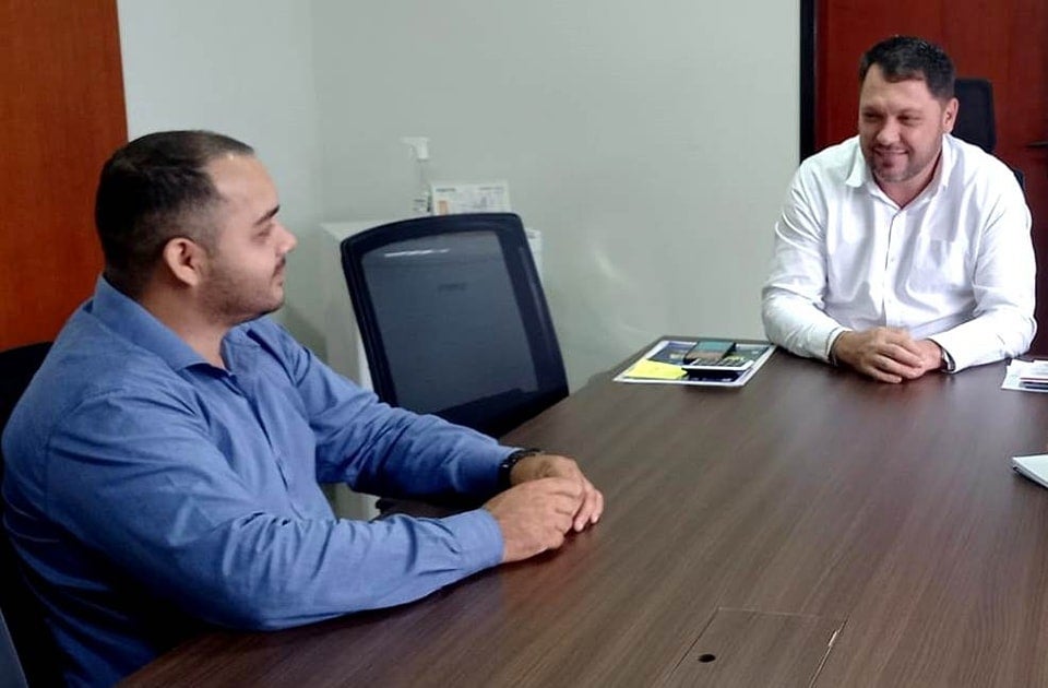 46ª CIRETRAN de Guarantã do Norte: Agendar horário agiliza atendimento