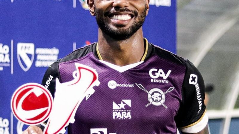 Jean Silva celebra 100% do Remo no Paraense e coloca foco total na Copa Verde