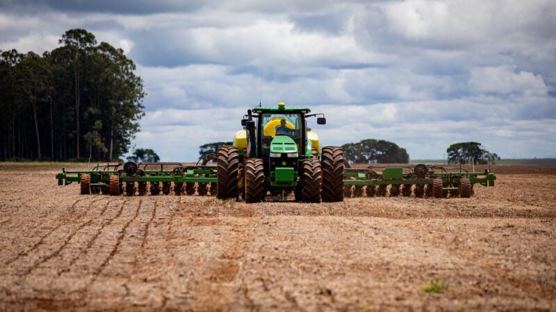 Valor Bruto da Produção Agropecuária de Mato Grosso é estimado em R$ 204 bilhões para 2023