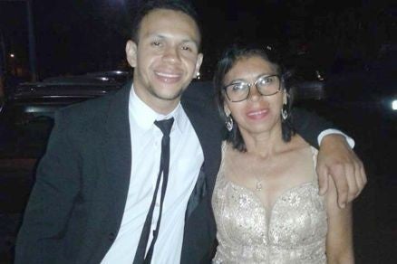 Mãe de jovem atropelado pela ex em Guarantã do Norte fala sobre o caso