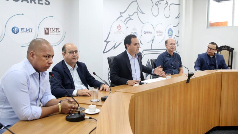 CPI da Telefonia é instalada e relatores são escolhidos