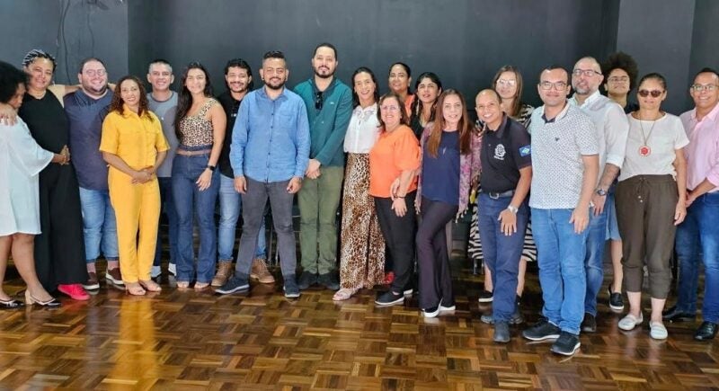 Secretário de Cultura de Primavera do Leste é nomeado coordenador da CIB em MT