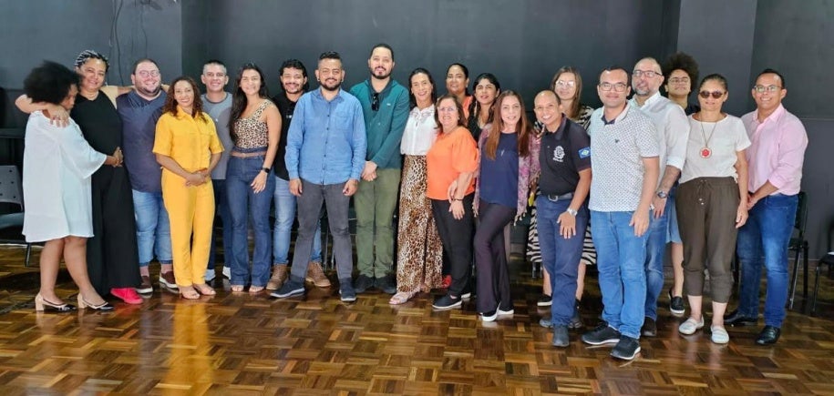 Secretário de Cultura de Primavera do Leste é nomeado coordenador da CIB em MT