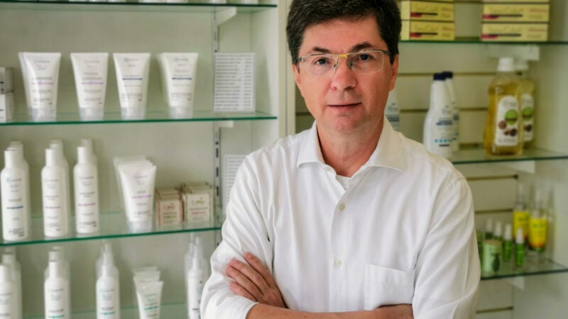 Alergoshop apresenta André Sobanski como novo CEO
