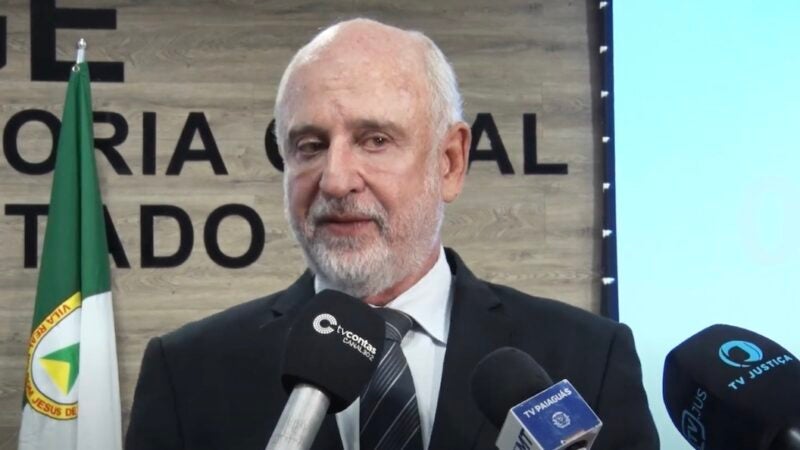 Ministro do TCU orienta lideranças em Mato Grosso sobre exigências da nova lei de licitações