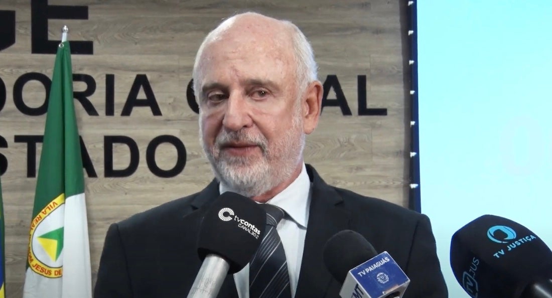 Ministro do TCU orienta lideranças em Mato Grosso sobre exigências da nova lei de licitações