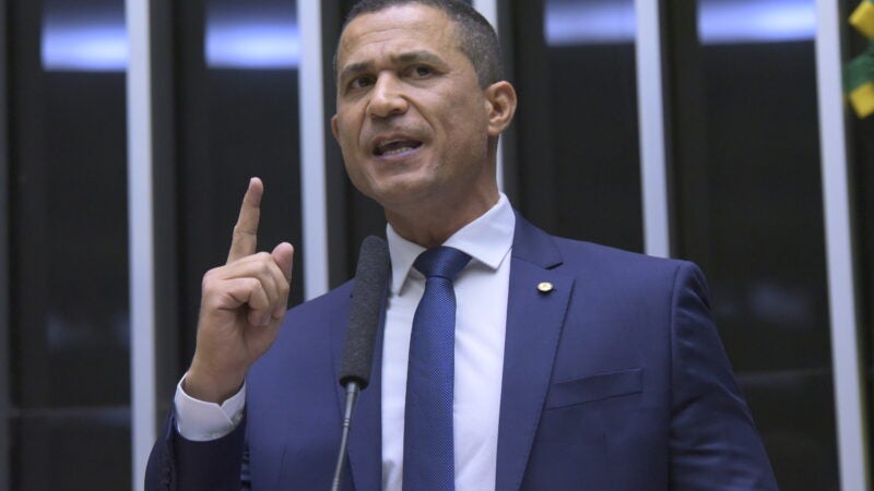 Coronel Assis rebate Lula sobre fala contra policiais e cobra explicações de ministro da Justiça