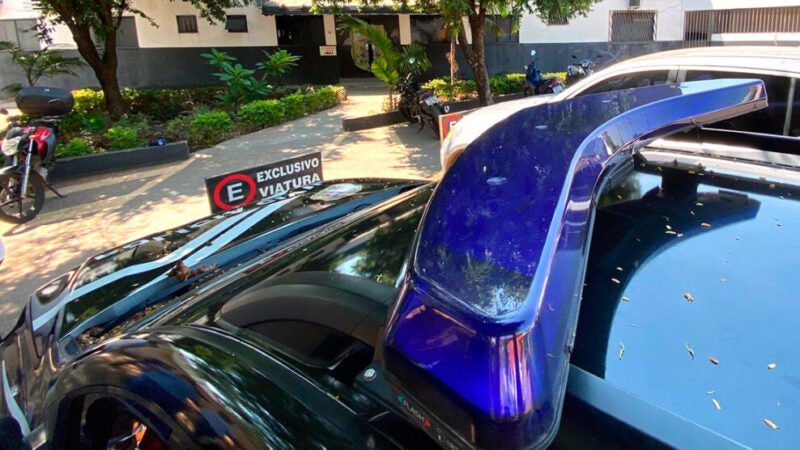 Polícia prende 8 em operação que investiga autores de estupro e roubo