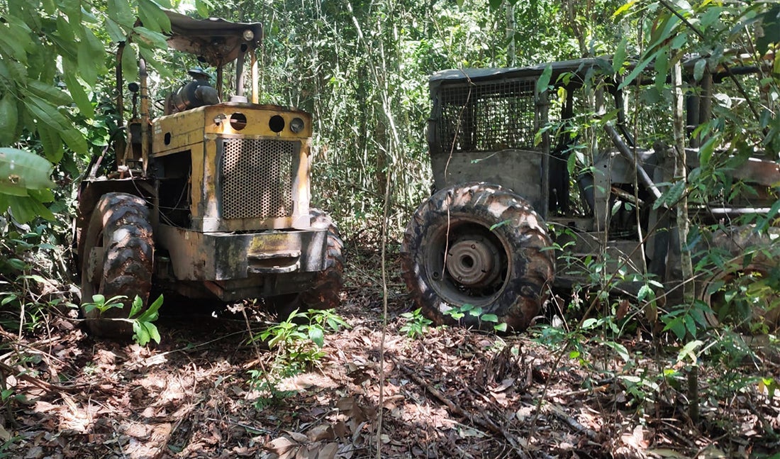 Governador lança na próxima 3ª operação Amazônia para combate ao desmatamento ilegal em Mato Grosso