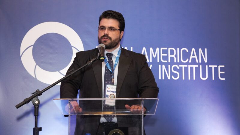 Filipe Maia Broeto Advocacia é indicado para receber prêmio de Excelência Empresarial do mundo, The Bizz Hybrid Awards