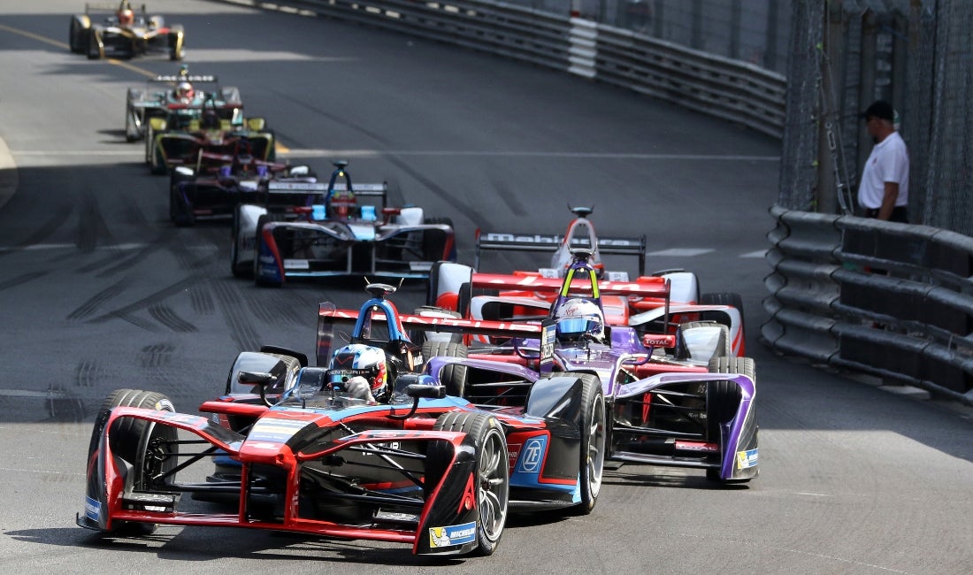 Fórmula E chega a São Paulo e impulsiona discussão sobre energia limpa no Brasil