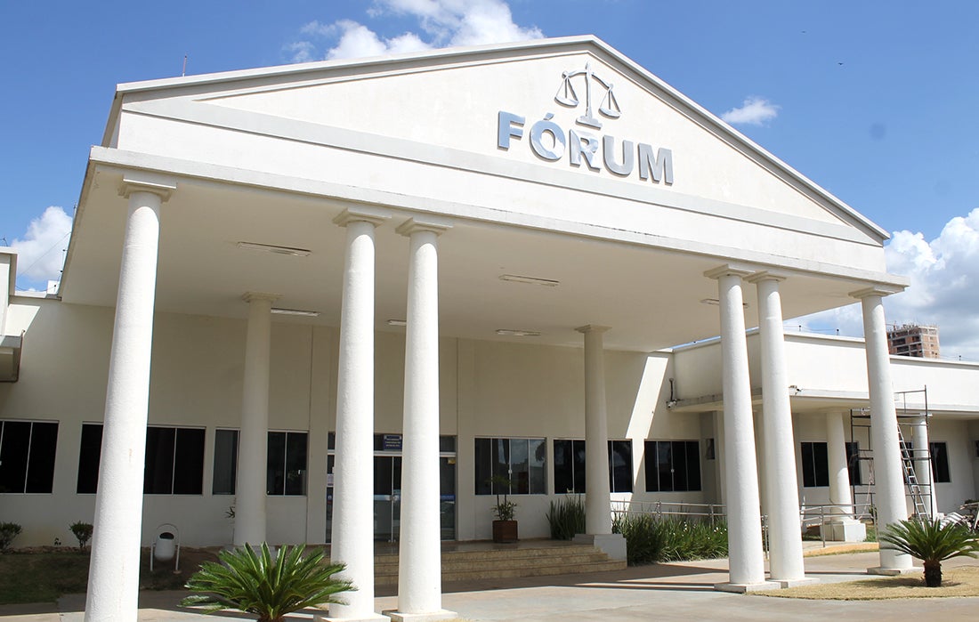 Sinop: juiz defende termo de ajustamento com empresas após decisão de doção irregular de terrenos no LIC Norte