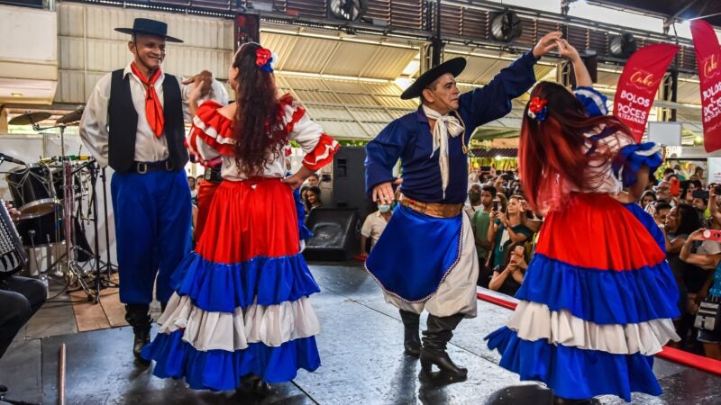 FenaSul começa na próxima sexta-feira (03) em Sinop