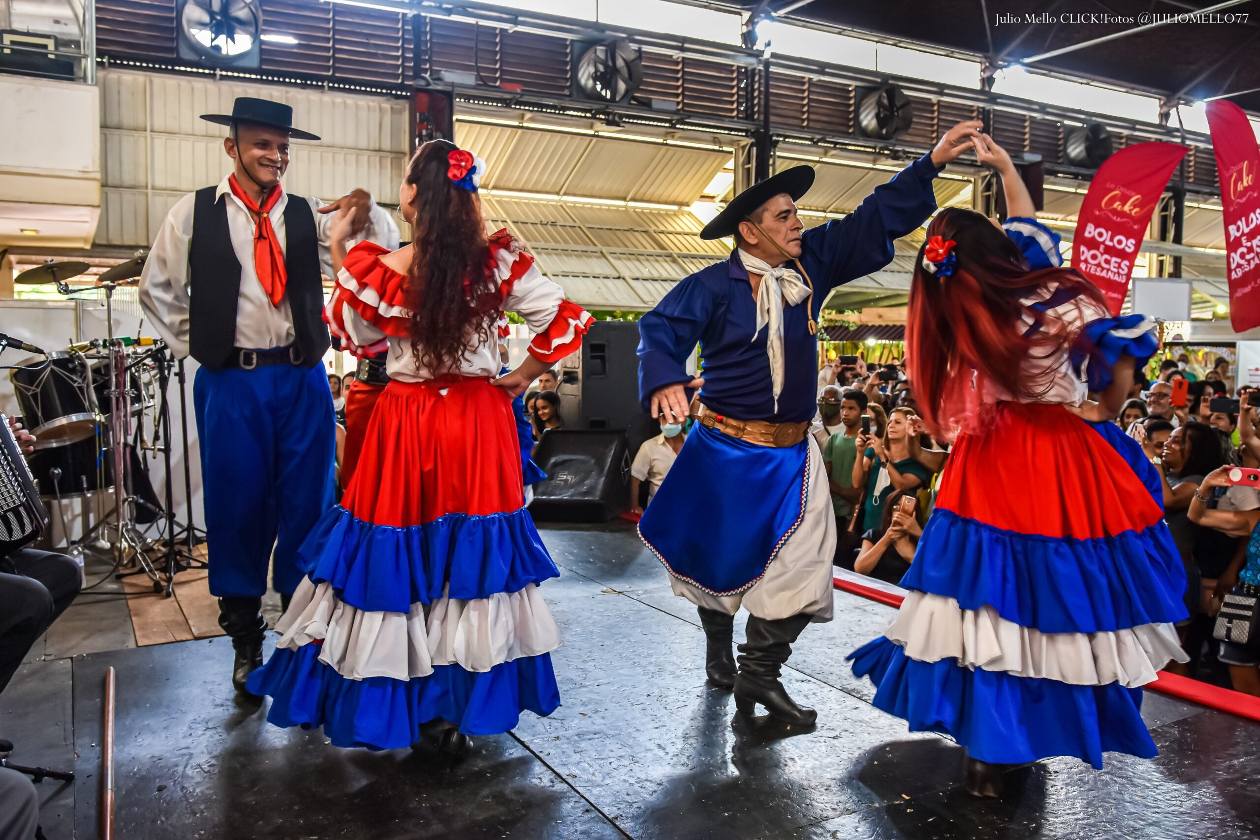 FenaSul começa na próxima sexta-feira (03) em Sinop
