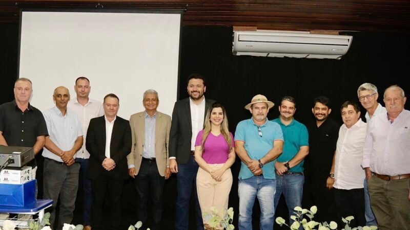 Prefeitos do Nortão debatem em Colíder queda na receita de ICMs
