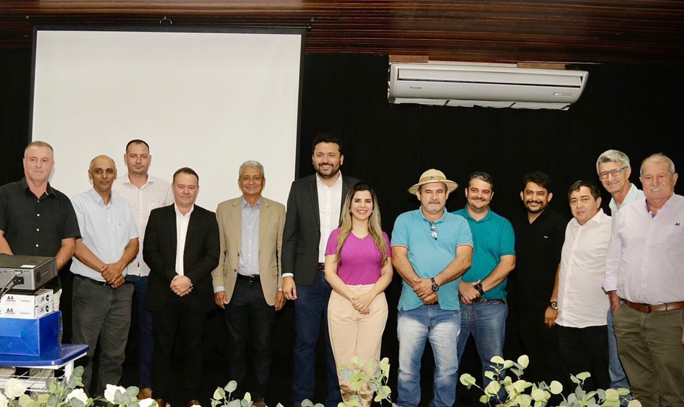 Prefeitos do Nortão debatem em Colíder queda na receita de ICMs