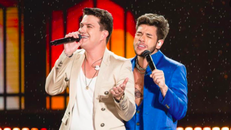 Aniversário de Sorriso terá shows de Hugo e Guilherme, DJ Alok e Wesley Safadão