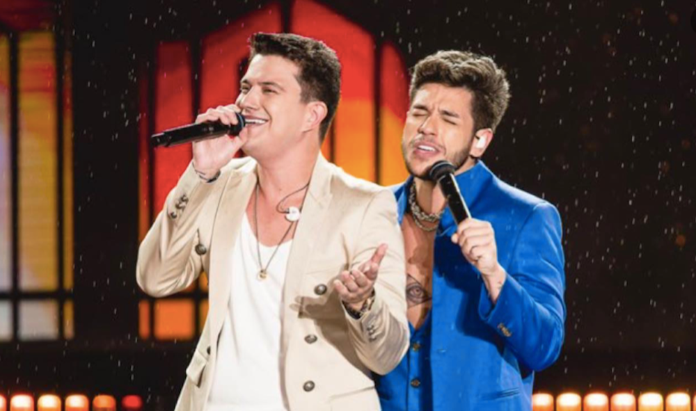 Aniversário de Sorriso terá shows de Hugo e Guilherme, DJ Alok e Wesley Safadão