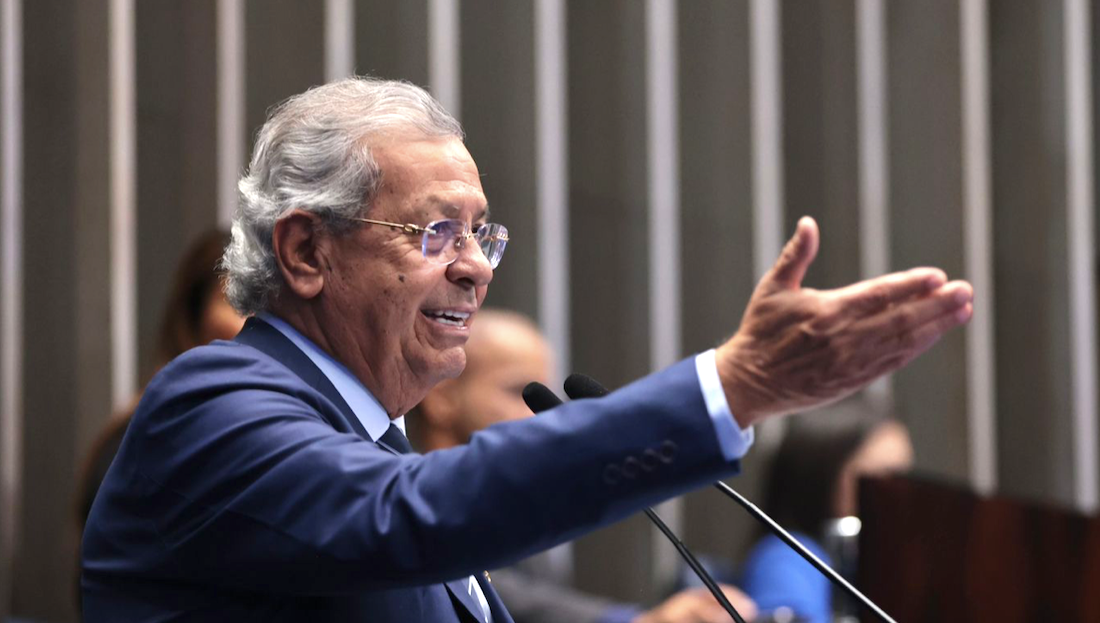 Com mato-grossense entre os titulares, Senado define nova composição do Conselho de Ética