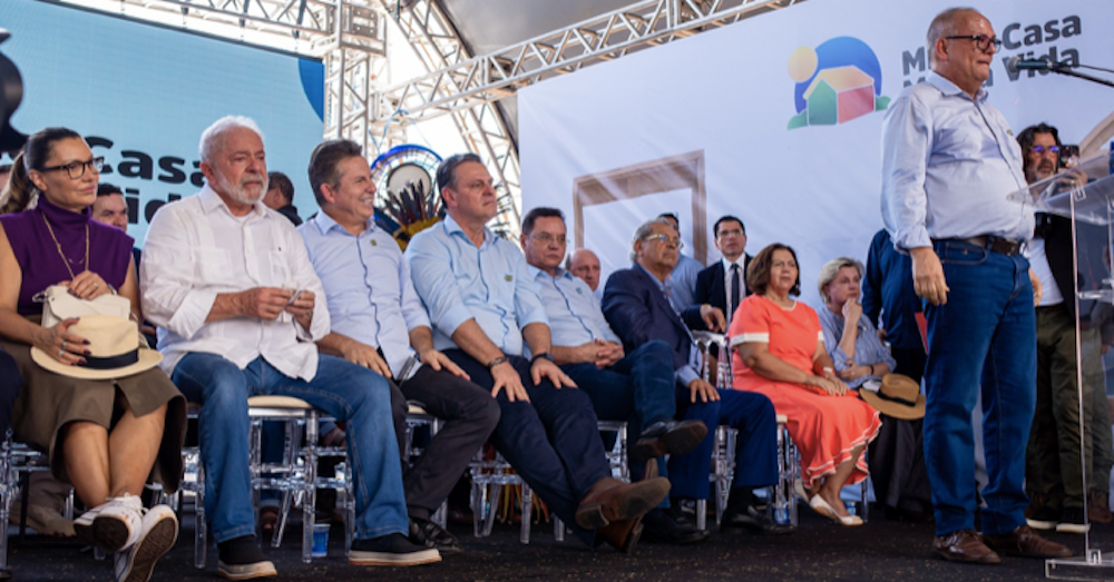 Prefeito de Rondonópolis diz que ‘nunca teve tanto apoio para obras’ como na gestão de Mauro Mendes