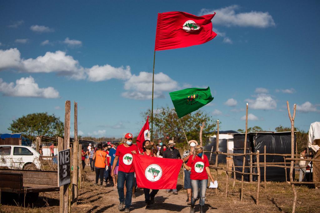 Mauro Mendes decreta Tolerância Zero para grupos de criminosos do MST em Mato Grosso e autoriza ação das Forças de Segurança contra invasões de terra
