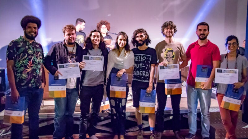 ’Mostra Sesc de Cinema’ recebe produções mato-grossenses com inscrições gratuitas