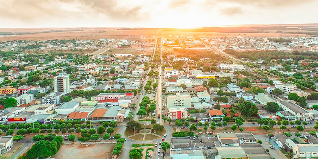 IBGE fará mutirão em Nova Mutum para concluir censo populacional; coordenador pede apoio da câmara