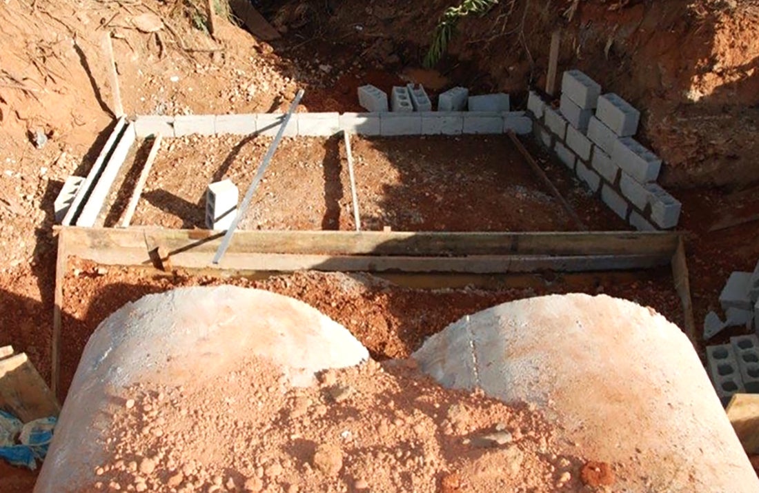 Sinop destina mais de R$ 4 milhões para drenagem pluvial e eliminar alagamentos no centro