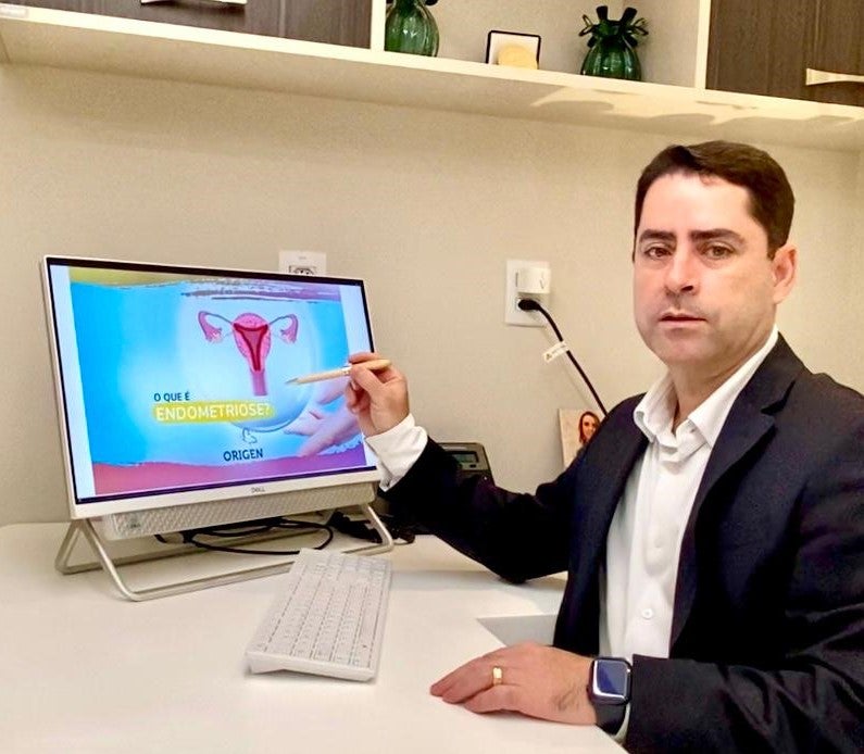 Endometriose provoca dor e pode ser tratada com hormônios e cirurgia, entenda