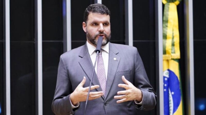 Presidente da Frente Parlamentar da Agricultura abre ciclo de palestras da Norte Show em Sinop