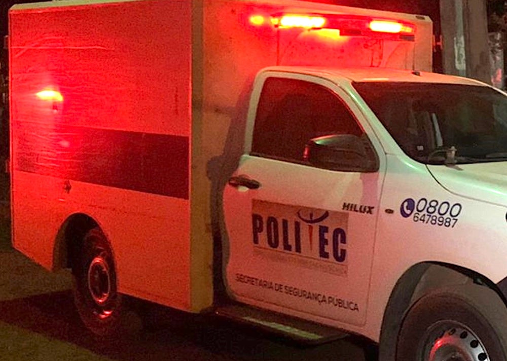 Prefeito articula com Politec instalação de unidade em Lucas do Rio Verde; R$ 5 milhões