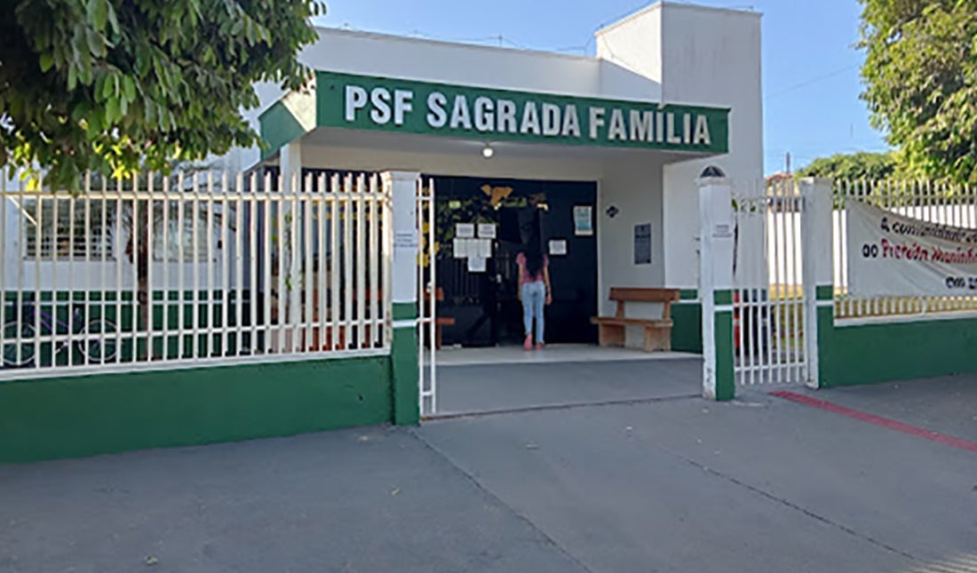 Colíder investirá em equipamentos para mais de 5 postos de atenção básica; R$ 6,9 milhões