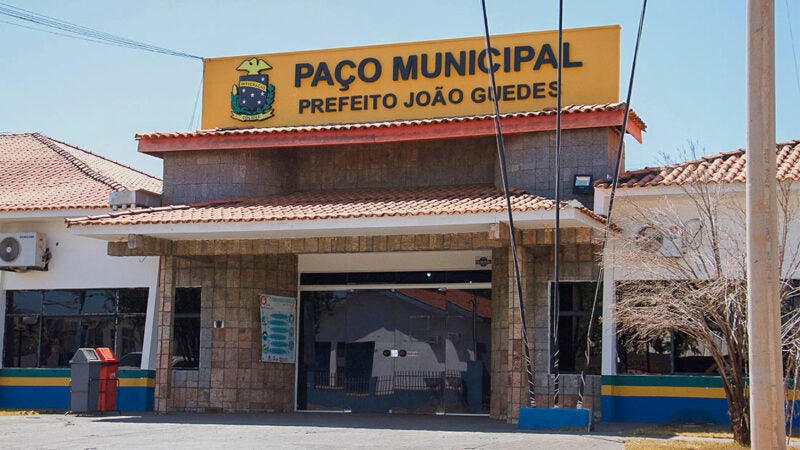 Prefeitura de Colíder modernizará ginásio esportiva com investimento de R$ 376 mil