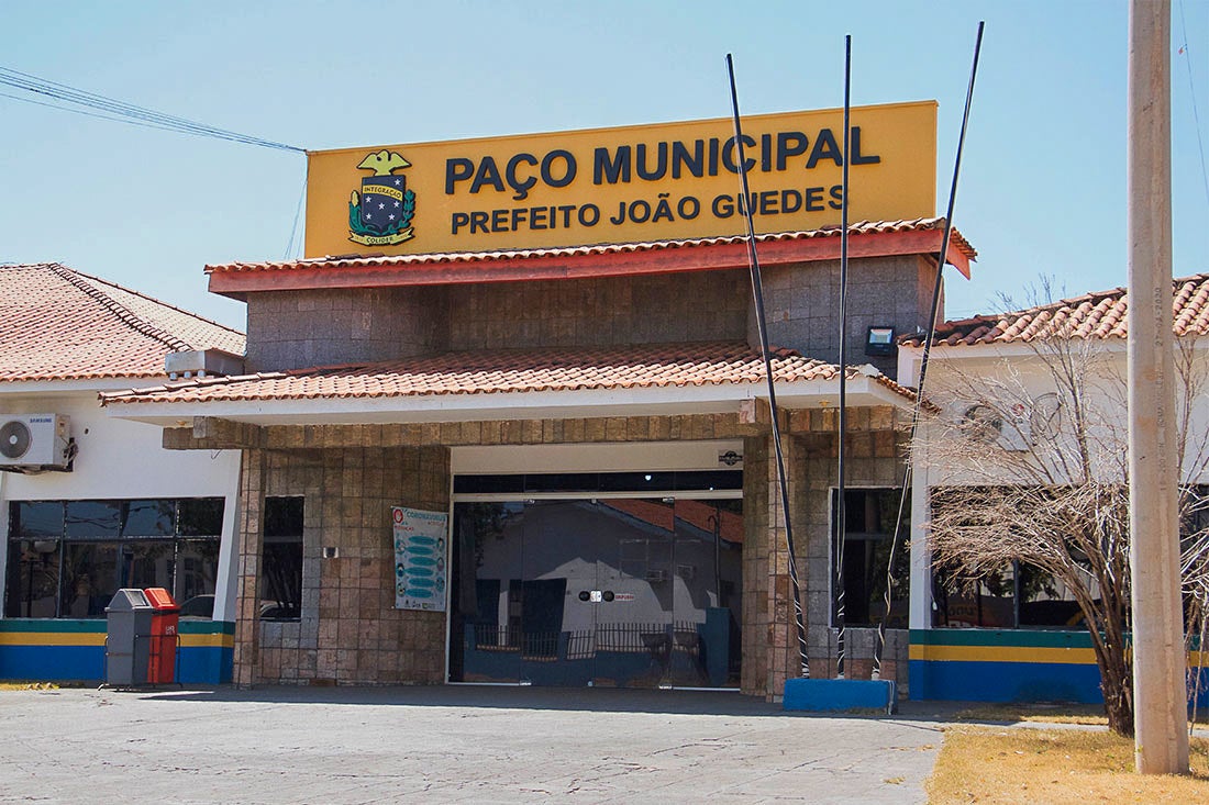 Prefeitura de Colíder modernizará ginásio esportiva com investimento de R$ 376 mil