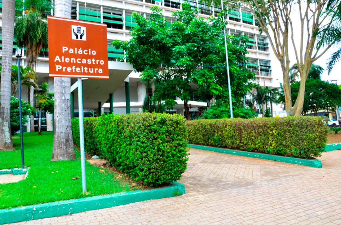 Tribunal de Justiça derruba aumento no IPTU em Cuiabá