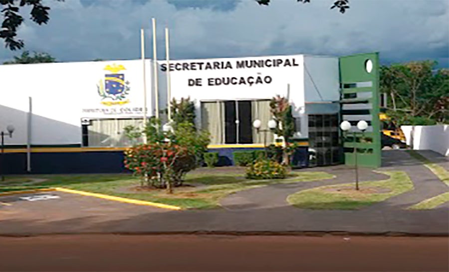 Educação em Colíder entregará 2,6 mil brinquedos pedagógicos para escolas municipais