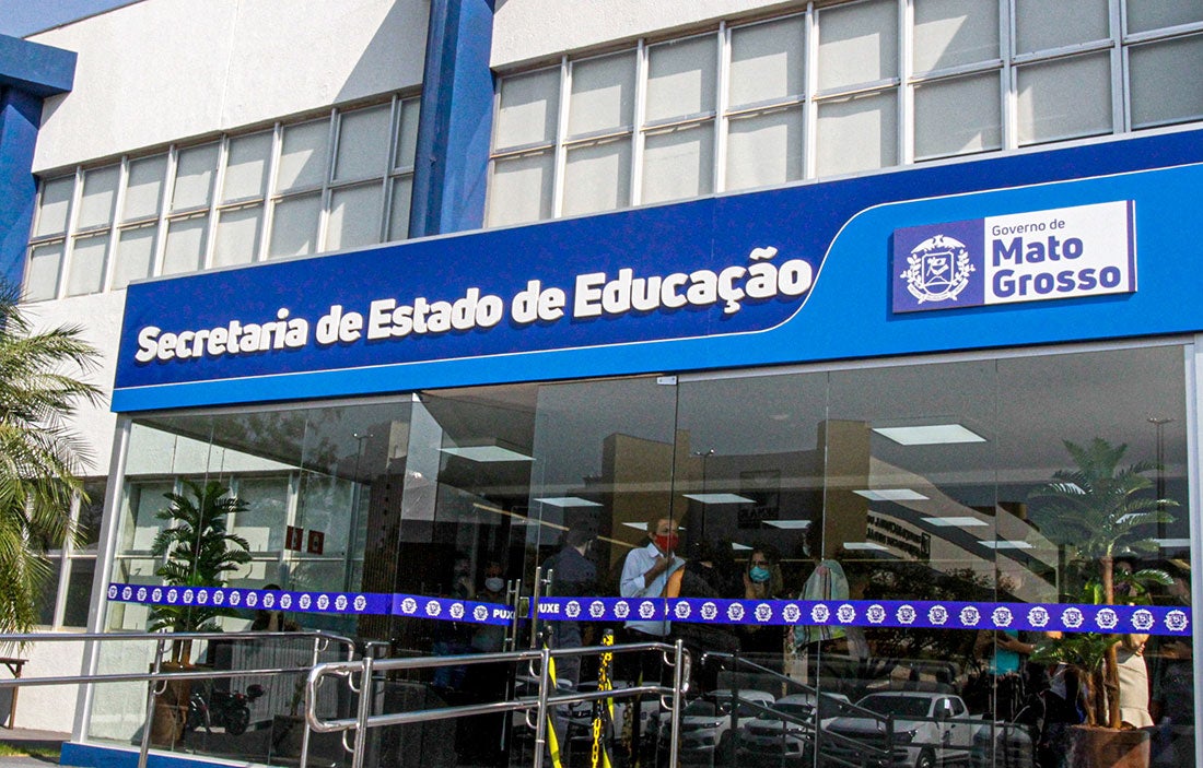 Secretaria retifica lista de classificados para o Programa de Intercâmbio MT no Mundo; um no Nortão é inserido