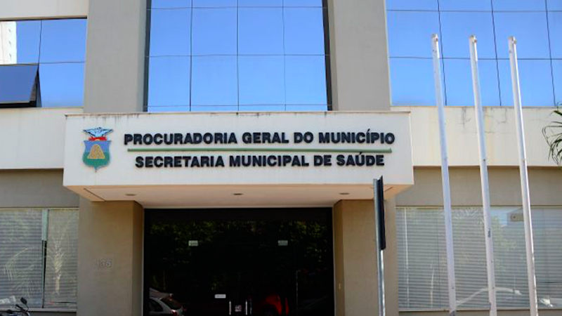 Governo diz que ainda não foi notificado e enviará para deputados decreto para nova intervenção na saúde em Cuiabá
