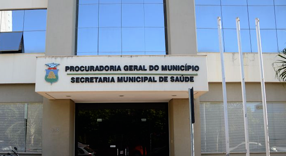 Interventora na secretaria de Saúde em Cuiabá nomeia secretários adjuntos e exonera 47 servidores
