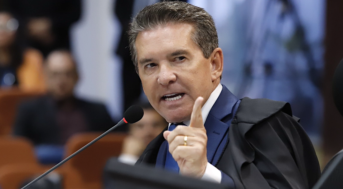 Tribunal determina que prefeitura de Cuiabá analise em 15 dias documentos para obras do ônibus rápido