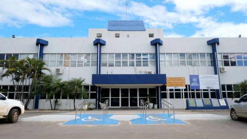 Estado investiu R$ 35 milhões para retomar obras de casas e apartamentos em Mato Grosso